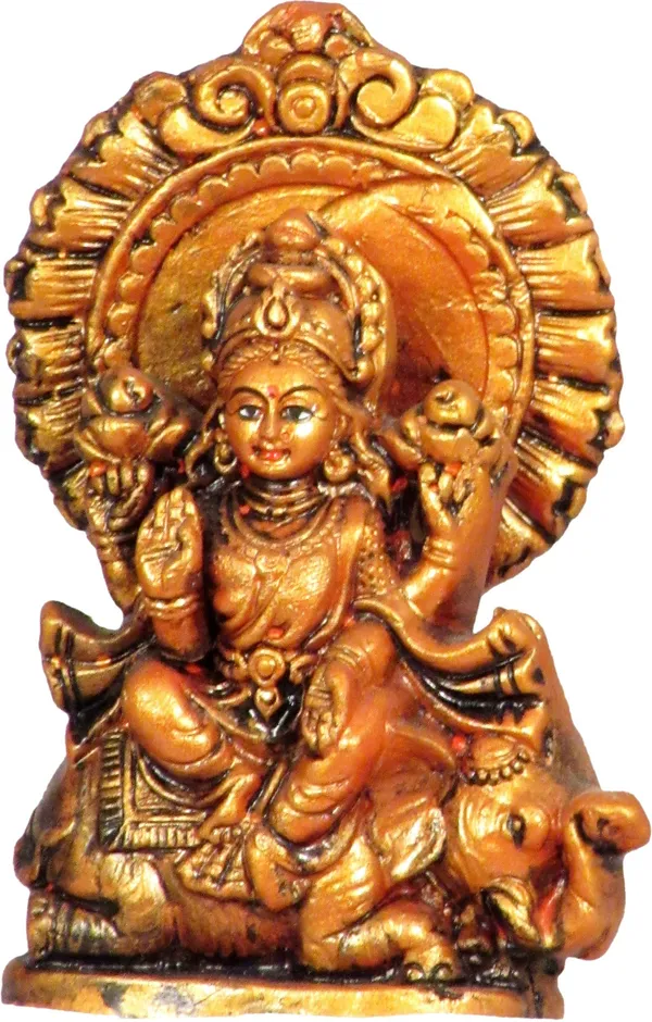 Laxmi_Ganesh_Idol_|_Ganesh_Laxmi_Ji_Idol_For_Diwali_Decorative_Showpiece_-_12.5_Cm_(Terracotta,_Multicolor)