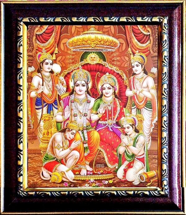 Photo_&_Frame_Ram_Darbar