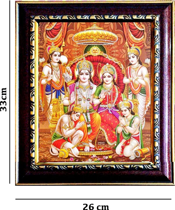 Photo_&_Frame_Ram_Darbar