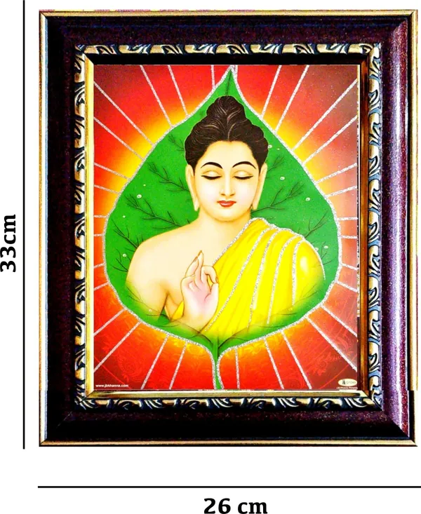 Photo_&_Frame_Buddha