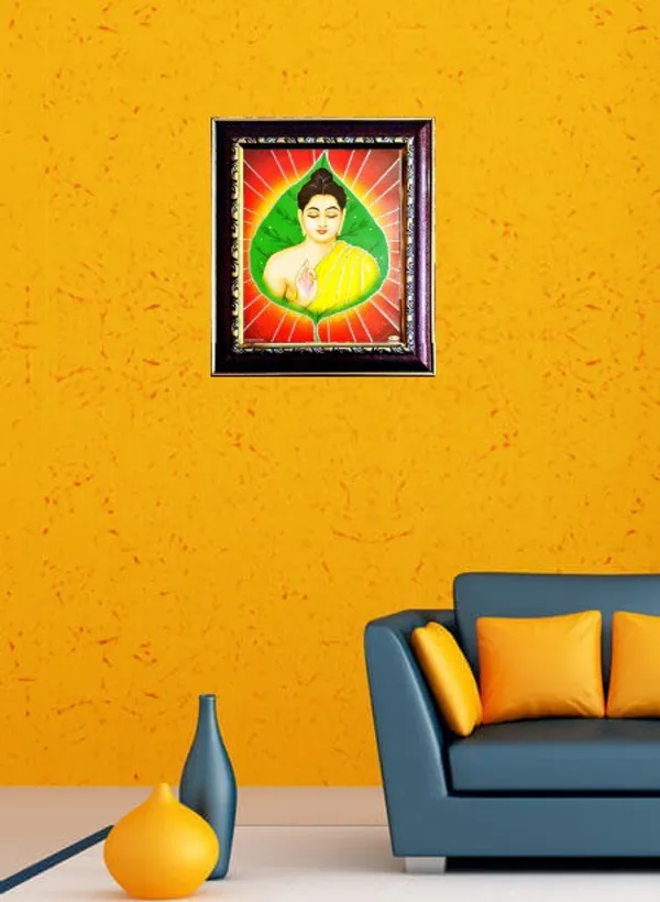 Photo_&_Frame_Buddha