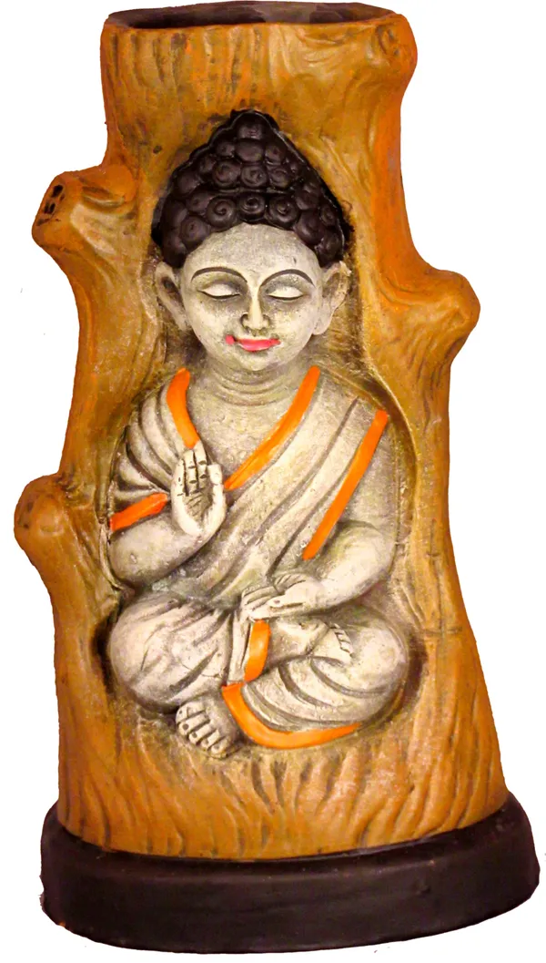 Terracotta_Vase_(10.6_Inch,_Brown)