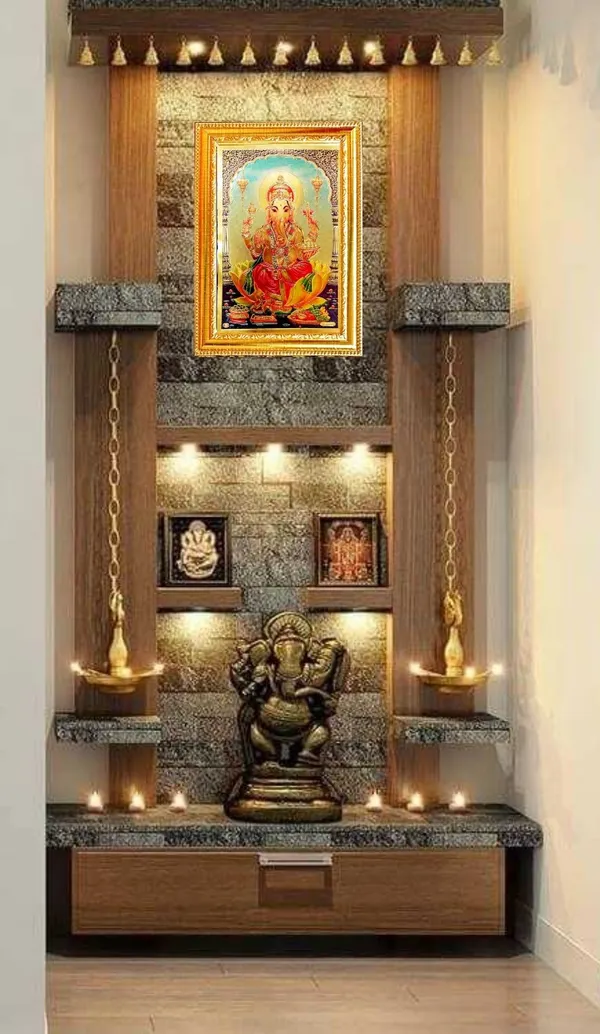 Photo_&_Frame_Ganesh