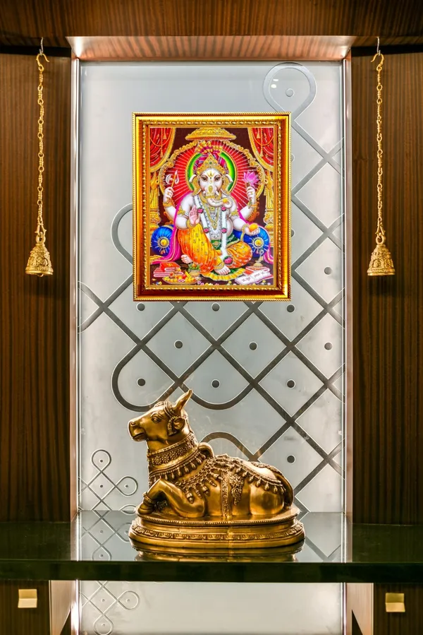 Photo_&_Frame_Ganesh
