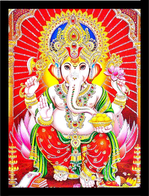 Photo_&_Frame_Lord_Ganesh_|_Ganpati_Bappa_Morya_|_Ganpati_|_Ganesha