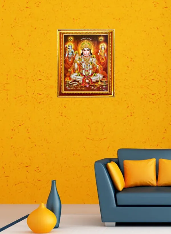 Photo_&_Frame_Hanuman