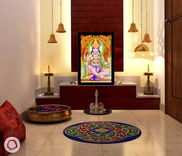 Photo_&_Frame_Hanuman