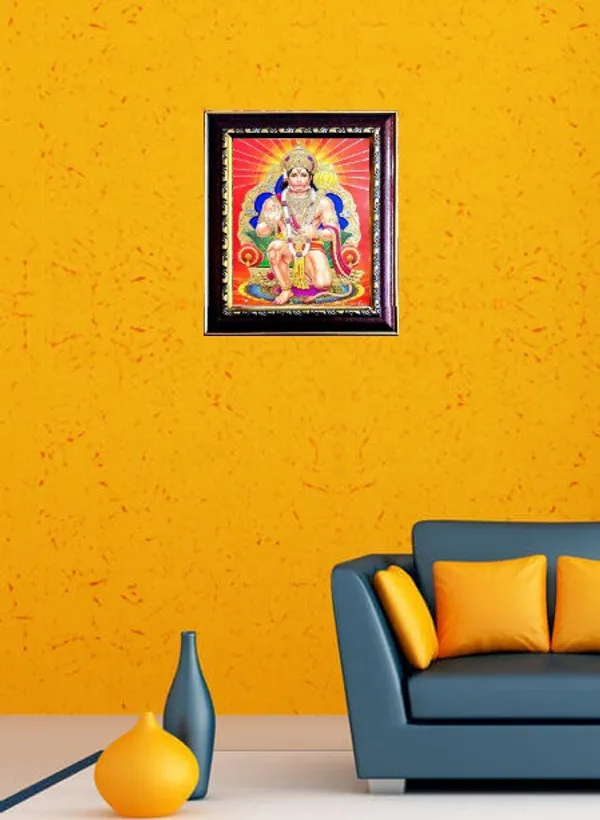 Photo_&_Frame_Hanuman