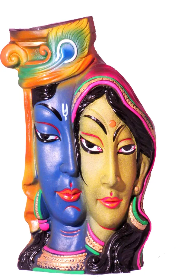 Terracotta_Flower_Vase_For_House_Terracotta_Vase_(11.4_Inch,_Multicolor)