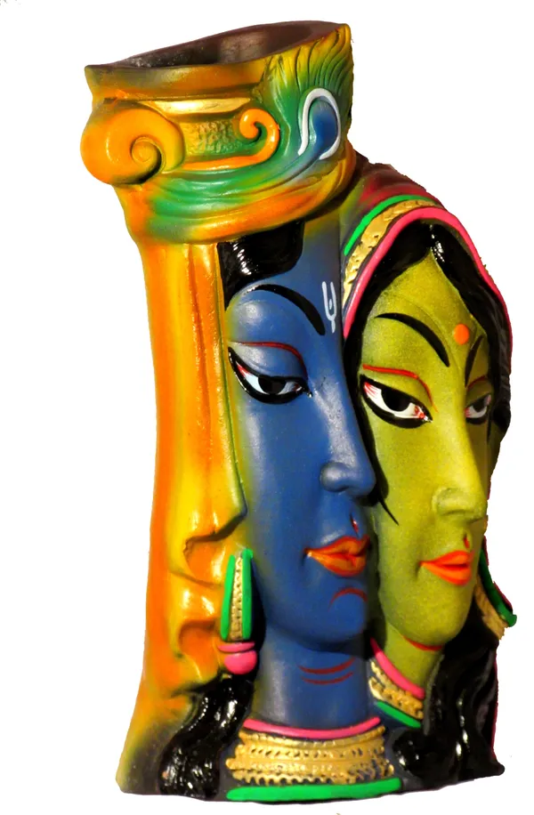 Terracotta_Flower_Vase_For_House_Terracotta_Vase_(11.4_Inch,_Multicolor)