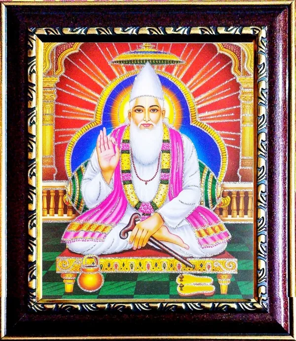 Photo_&_Frame_Jhulelal