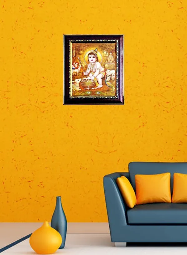 Photo_&_Frame_Bal_Gopal