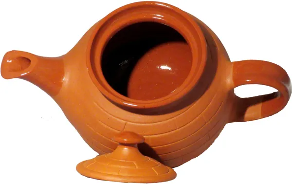 Pack_Of_7_Terracotta_Terracotta_Cup_And_Kettle_Set_(Brown,_Cup_Set)