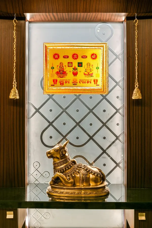 Photo_&_Frame_Laxmi_Ganesh_With_Shubh_Labh_Swastik_Shree_Ridhi_Siddhi