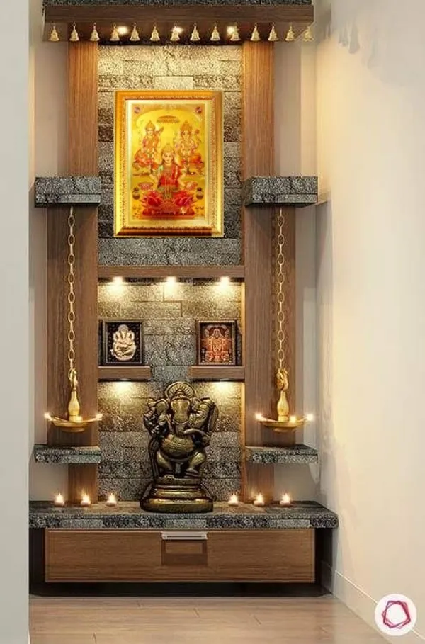 Photo_&_Frame_Laxmi_Ganesh_Saraswati