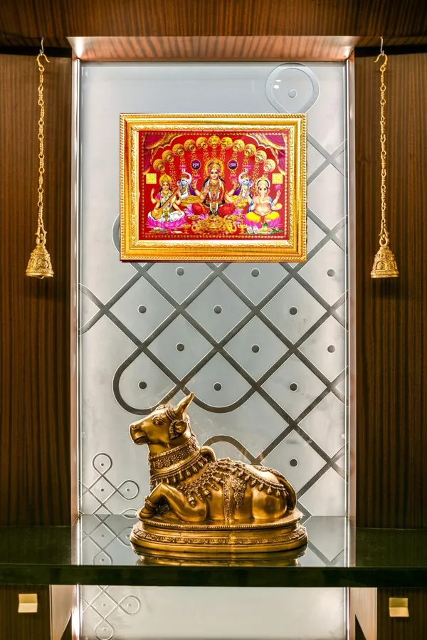 Photo_&_Frame_Laxmi_Ganesh_With_Shubh_Labh_Swastik_Shree_Ridhi_Siddhi