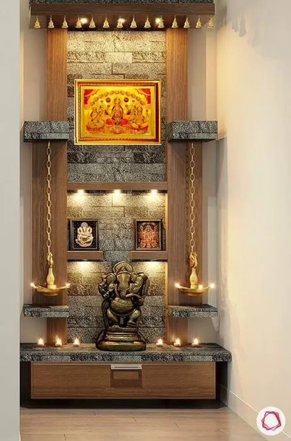 Photo_&_Frame_Laxmi_Ganesh_Saraswati