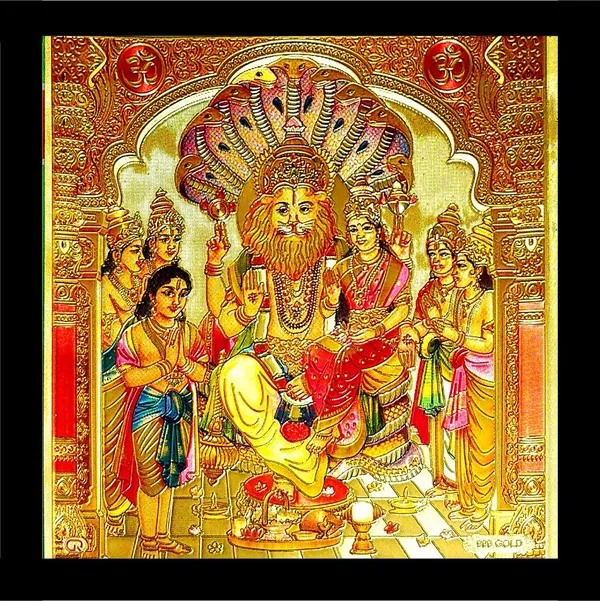 Photo_&_Frame_Narasimha