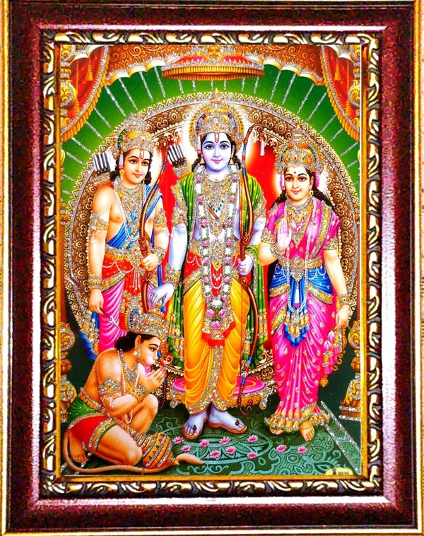 Photo_&_Frame_Ram_Darbar