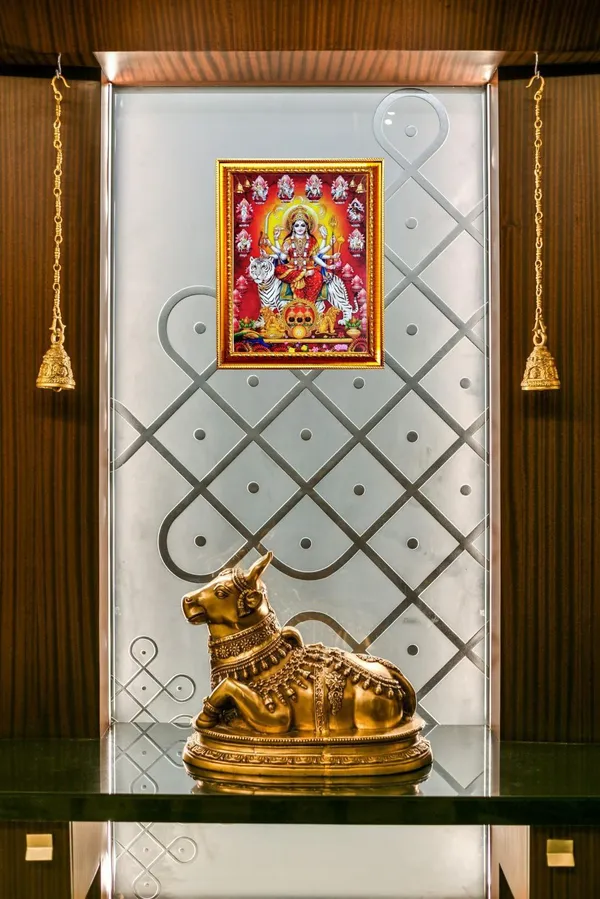 Photo_&_Frame_Nav_Durga_Maa