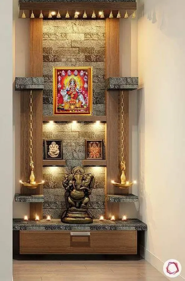 Photo_&_Frame_Nav_Durga_Maa