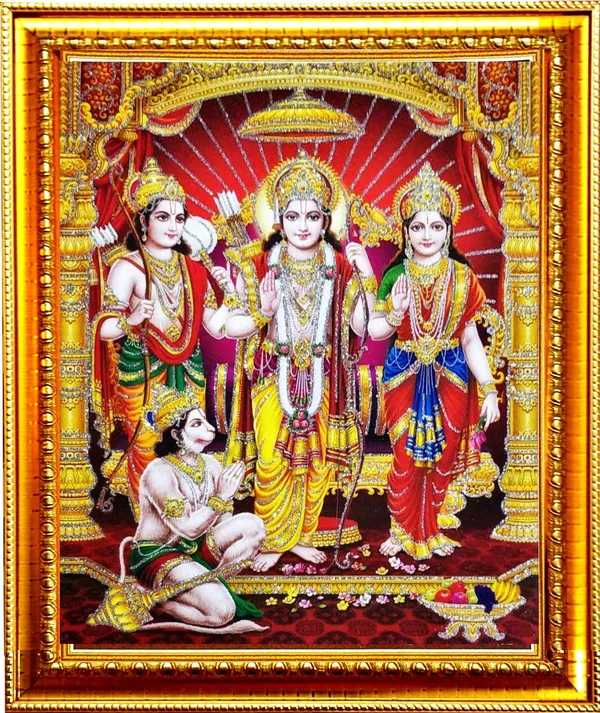 Photo_&_Frame_Ram_Darbar