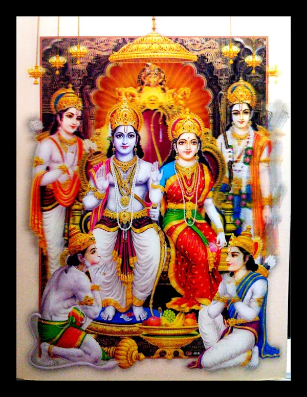 Photo_&_Frame_5D_Ram_Darbar