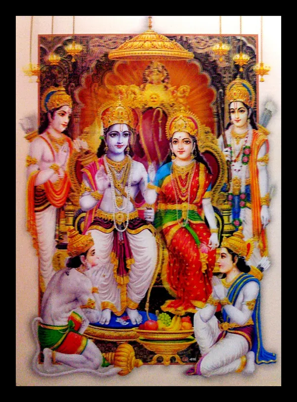 Photo_&_Frame_5D_Ram_Darbar