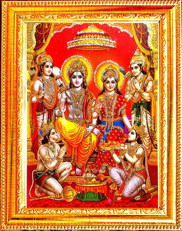 Photo_&_Frame_Ram_Darbar