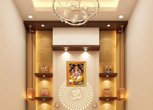 SUNINOW_Saraswati_Photo_Frame_(_20_x_15_CM_)_Religious_Frame_()