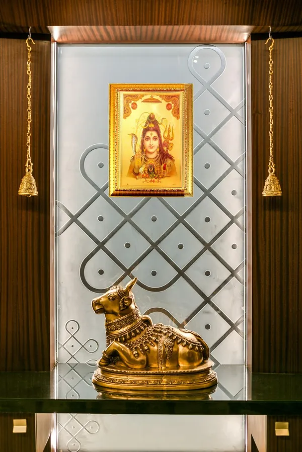 Photo_&_Frame_Shiv_Ji