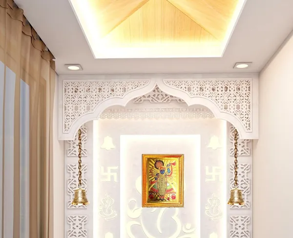 Photo_&_Frame_SUNINOW_Gold_foil_embossed_lord_Shreenathji___(_33_x_24_cm_)