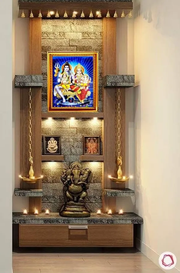 Photo_&_Frame_Shiv_Parivar___|_Shiv_Photo