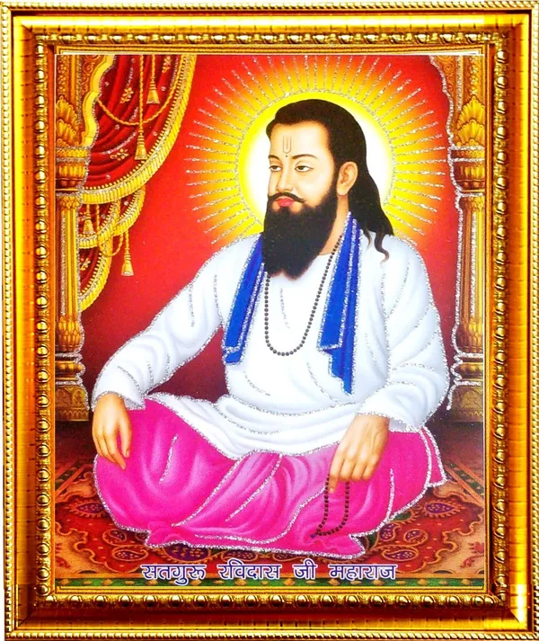 Photo_&_Frame_Sant_Ravidas