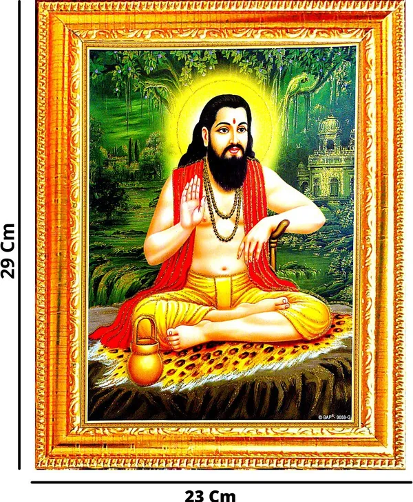 Photo_&_Frame_Sant_Ravidas