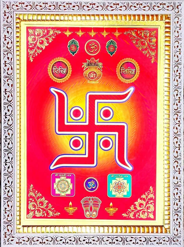 Photo_&_Frame_Swastik
