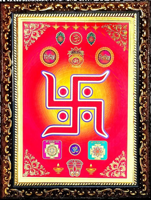 Photo_&_Frame_Swastik