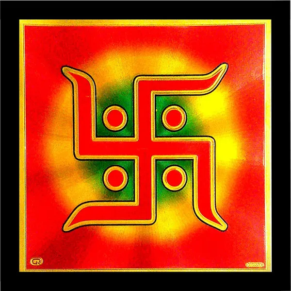 Photo_&_Frame_Swastik
