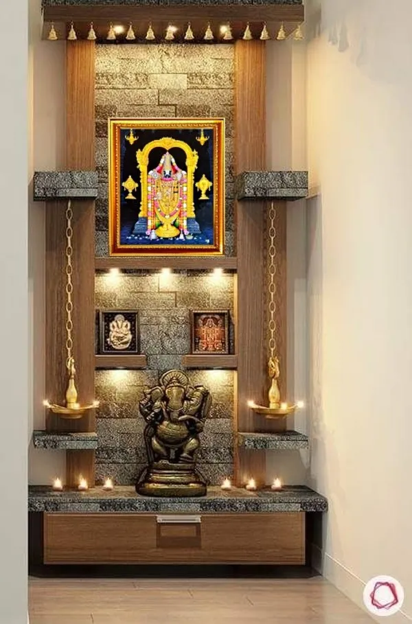 Photo_&_Frame_Tirupati_Balaji