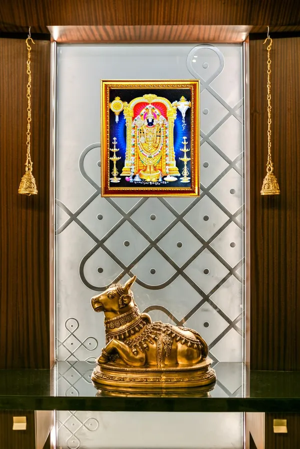 Photo_&_Frame_Tirupati_Balaji