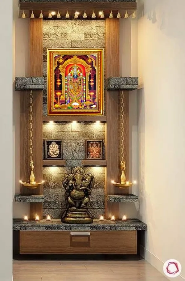 Photo_&_Frame_Tirupati_Balaji