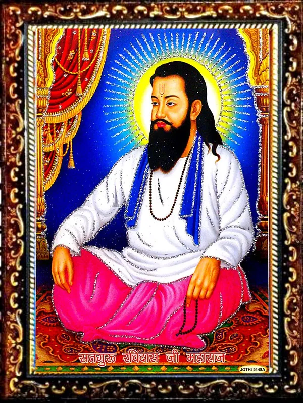 Photo_&_Frame_Sant_Ravidas