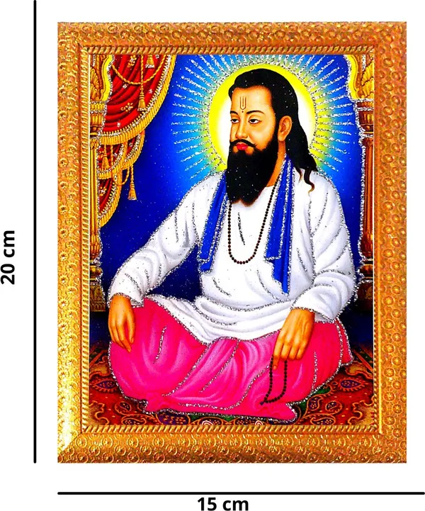 Photo_&_Frame_Sant_Ravidas_|_Raidas