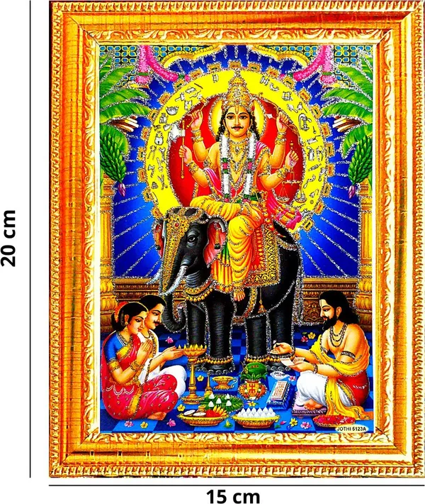 Photo_&_Frame_Vishwakarma_Ji