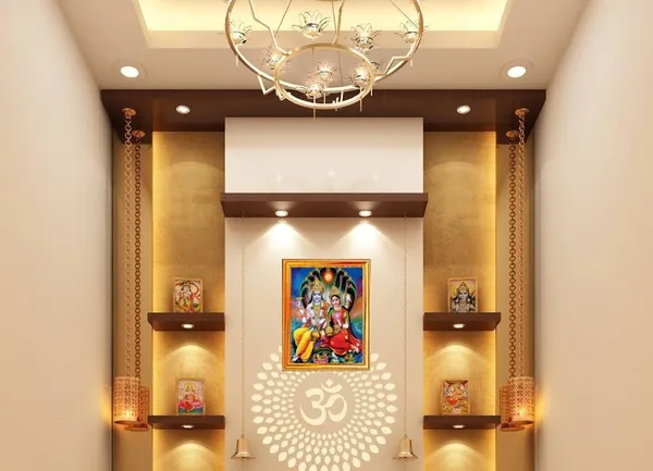 SUNINOW_Vishnu_Laxmi_ji_Photo_Frame_(_33_X_24_CM_)_Religious_Frame_()
