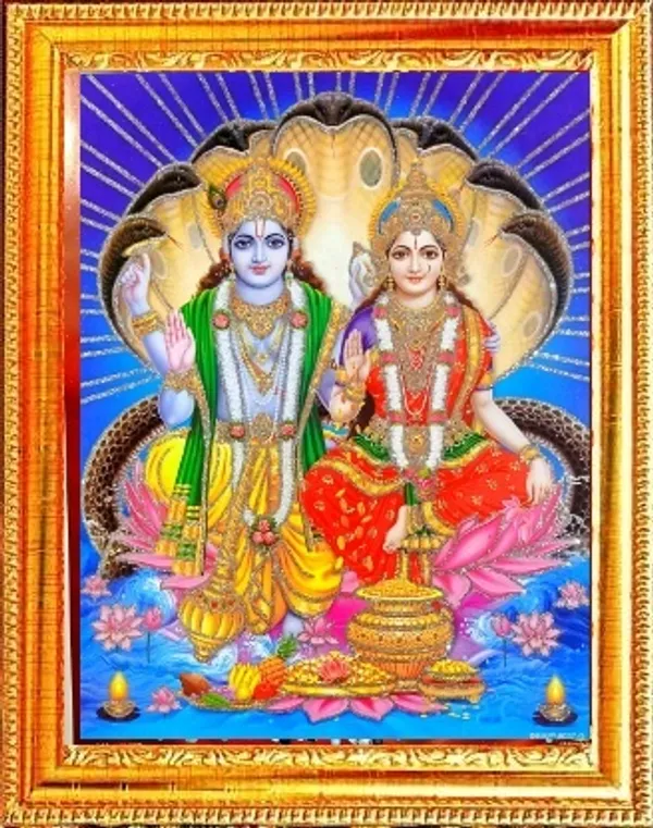 Photo_&_Frame_SUNINOW_vishnu_laxmi