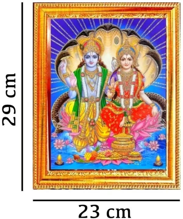Photo_&_Frame_SUNINOW_vishnu_laxmi