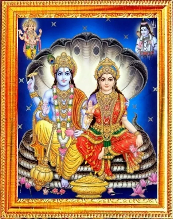 Photo_&_Frame_SUNINOW_vishnu_laxmi