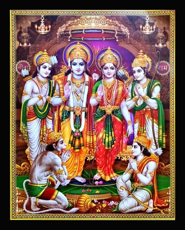 Photo_&_Frame_Ram_Darbar___|_God___|_God_Photos_|_Bhagwan_Photo