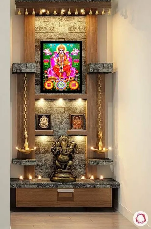 Photo_&_Frame_Laxmi_Ji_With_Yantra___|_God___|_God_Photos_|_Bhagwan_Photo